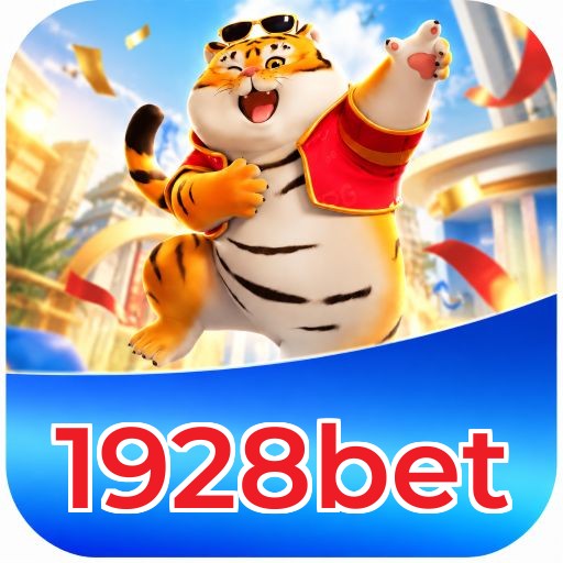 1928bet APP Android/iOS - Logo oficial